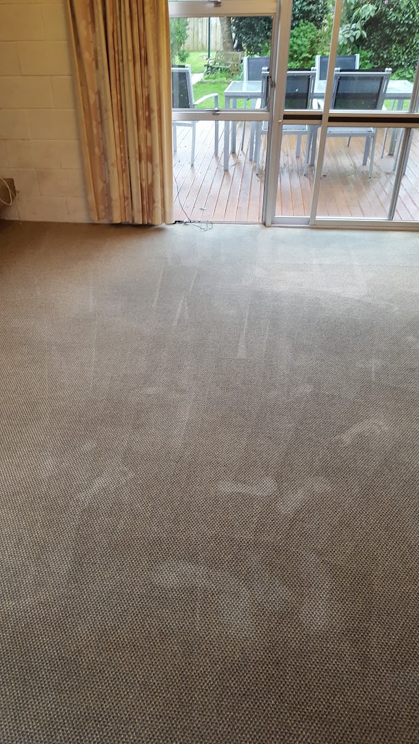 JAE Carpet Cleaning Taranaki