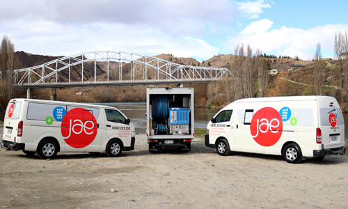 JAE Carpet Cleaning Queenstown