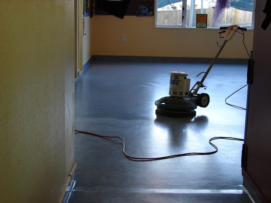 R & B Cleaning Services