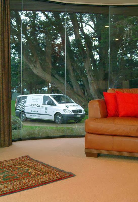 Carpet Pro Cleaning & Repairs