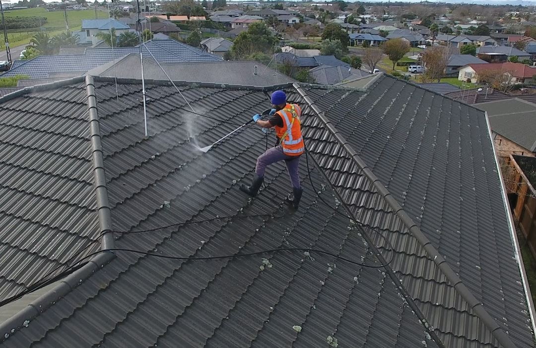 Ultimate Clean: Residential & Commercial Cleaning Dunedin