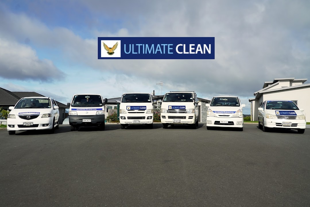 Ultimate Clean: Residential & Commercial Cleaning Thames