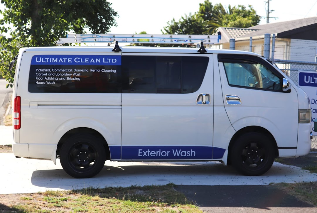 Ultimate Clean | Commercial Cleaning & House Cleaning Services