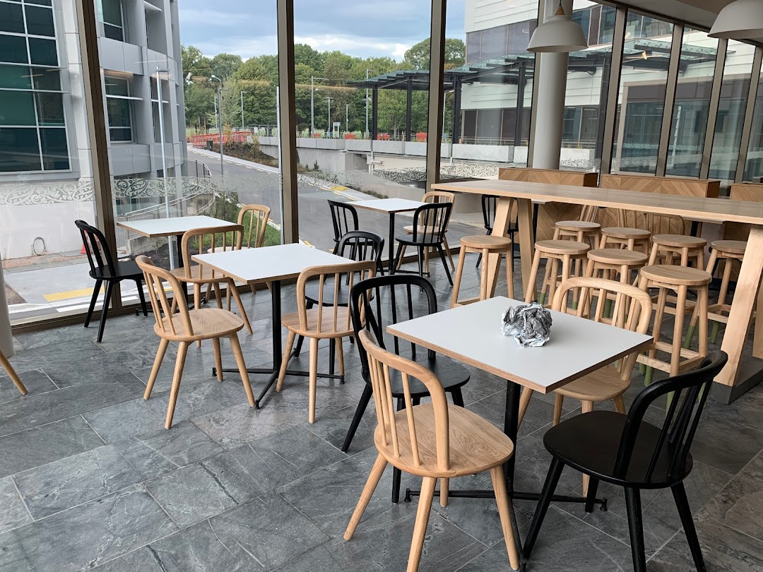 CanTab Commercial Cleaning