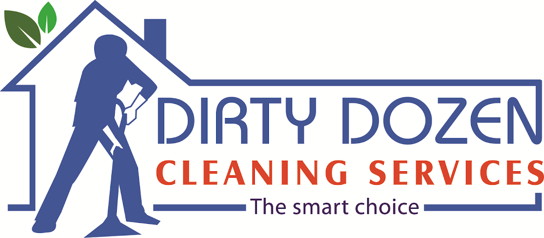 Dirty Dozen Cleaning Services