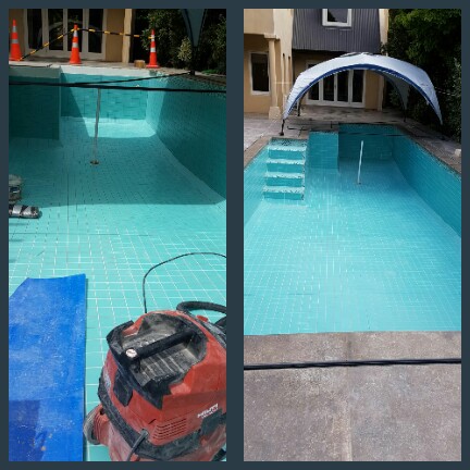 iGROUT