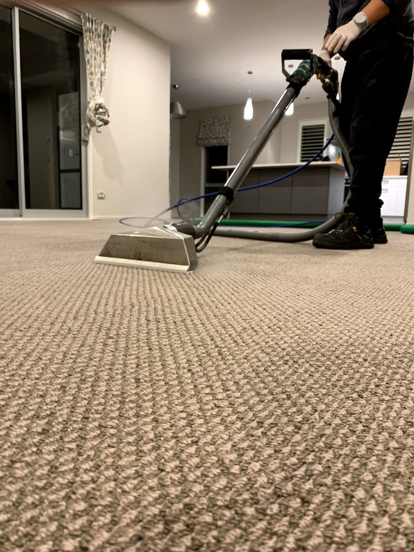 SteamPro Carpet Cleaning Christchurch