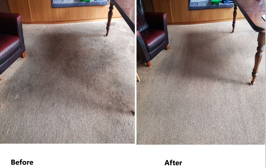 Kimmie Care cleaing services