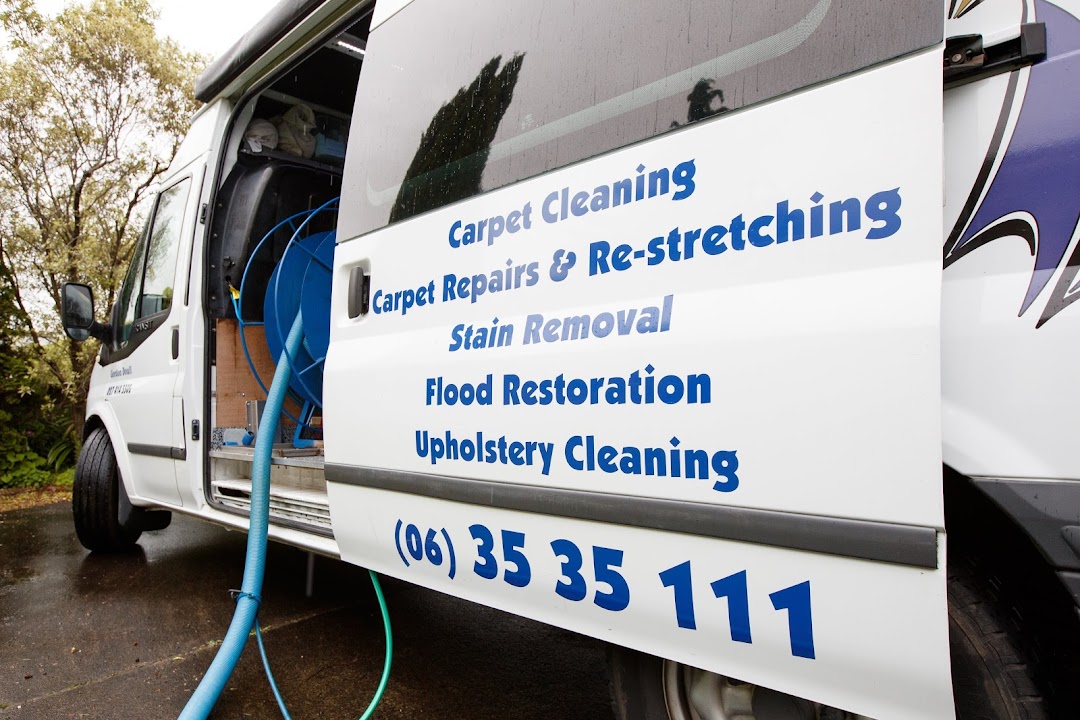 Gold Carpet Cleaning