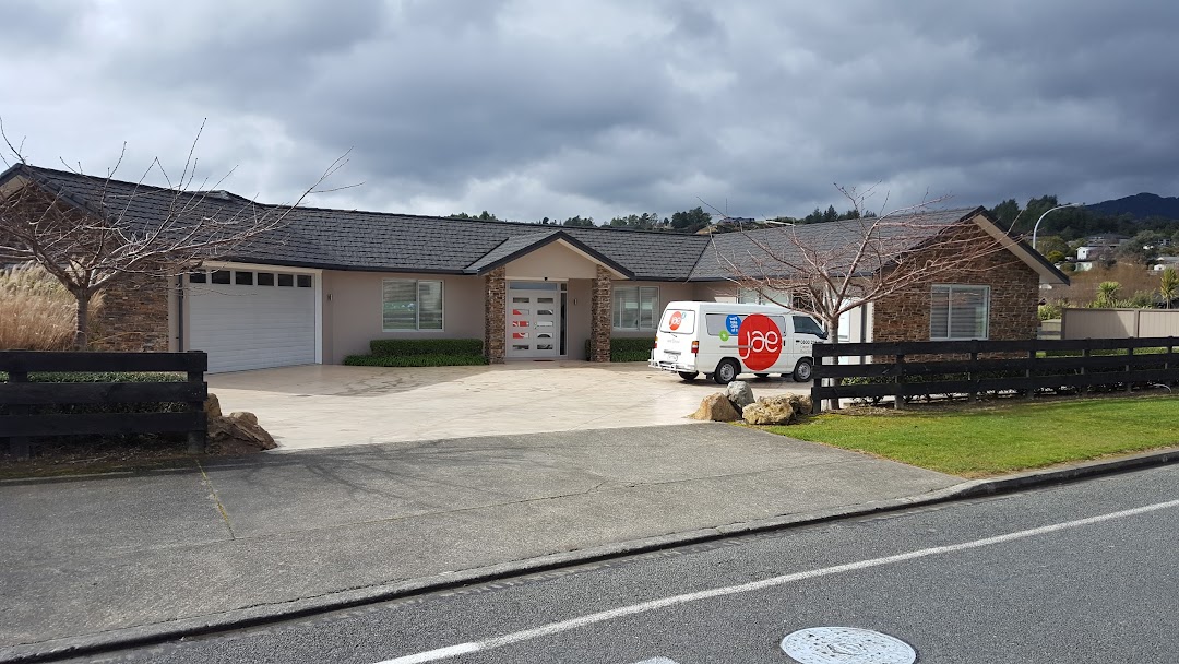JAE Carpet Cleaning Hutt Valley