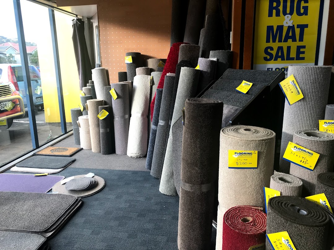 Flooring Warehouse