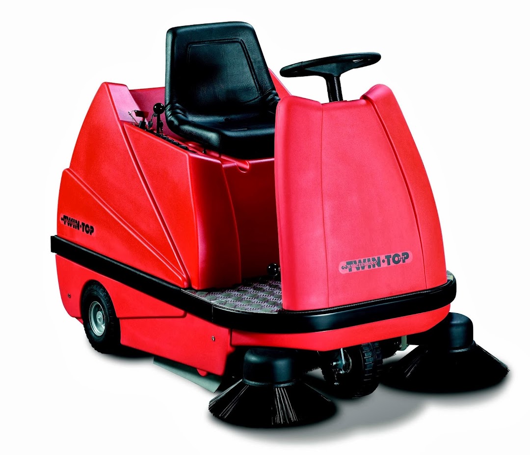 Proquip NZ Ltd – Wellington