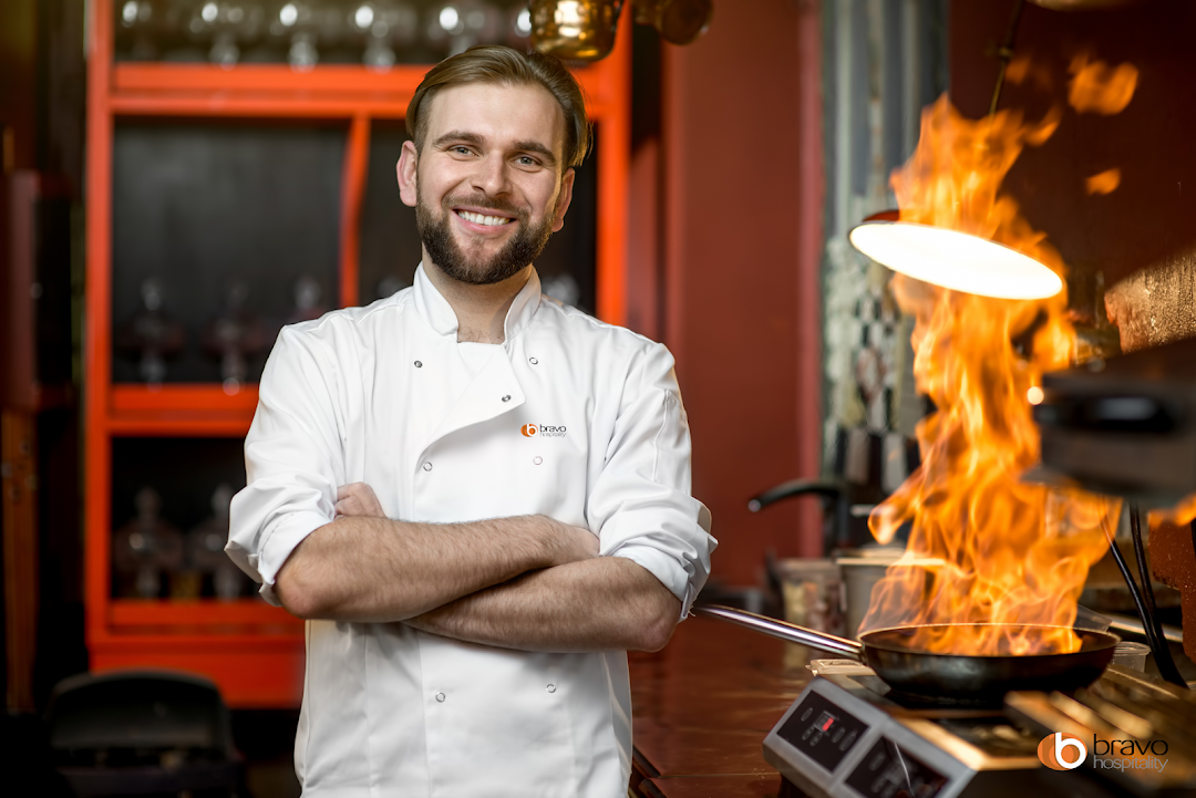 Bravo Hospitality Group | Staffing – Recruitment & Cleaning Services