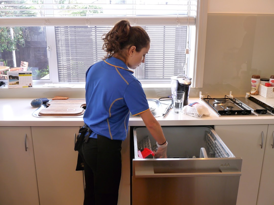 Life Maid Easy Cleaning Service