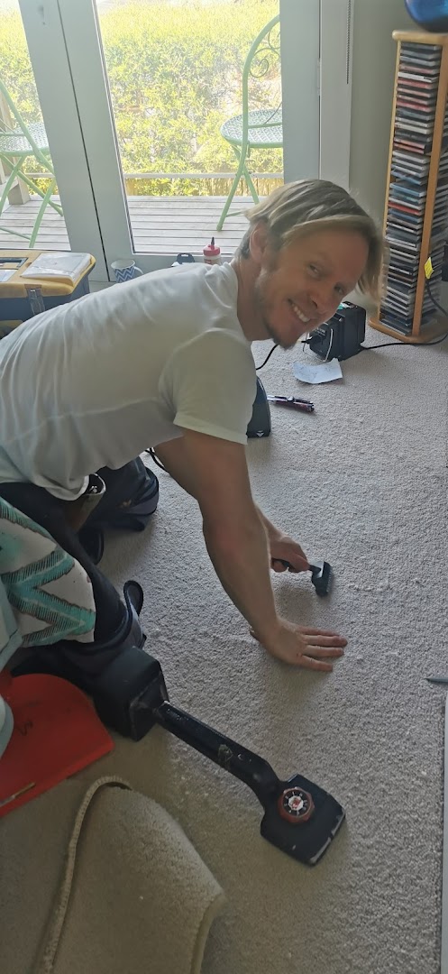 Carpet Surgeon Carpet Cleaning