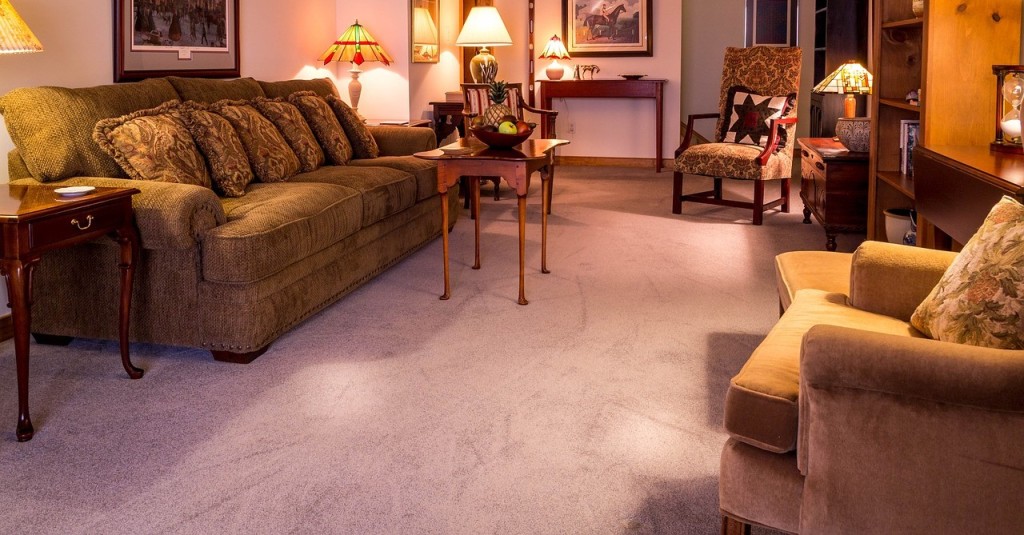 ABC Carpet Cleaning