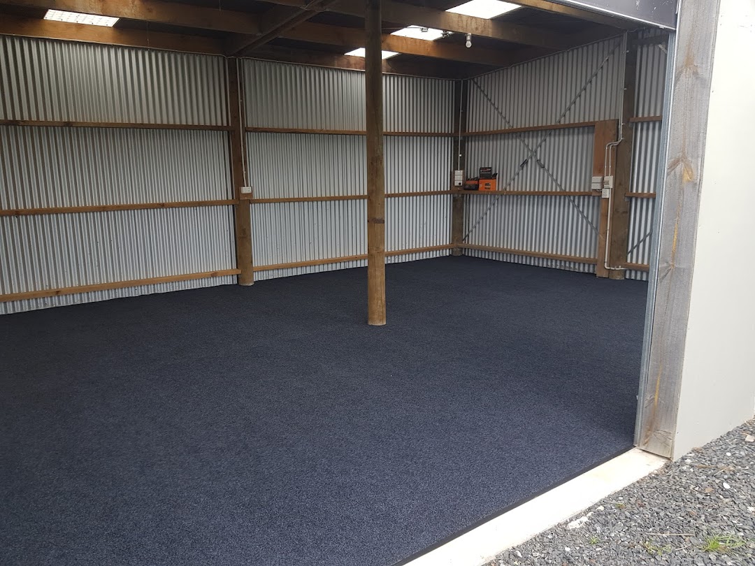 Carpet layer Warkworth