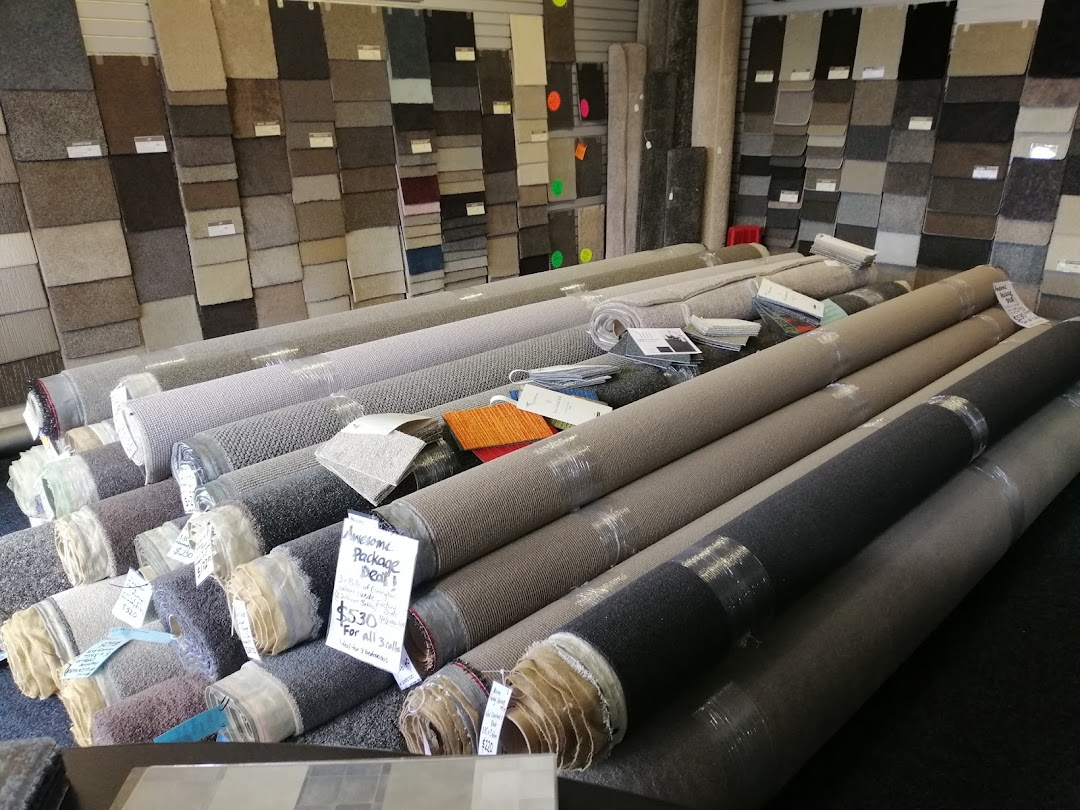 Deans Flooring