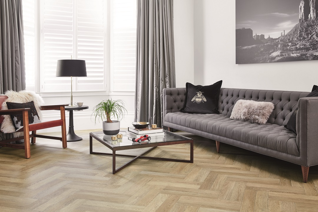 The Flooring Warehouse