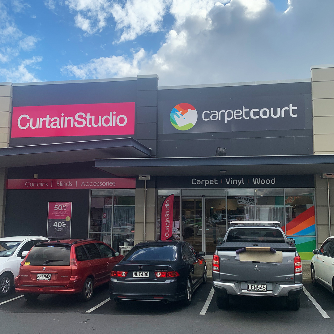 Carpet Court Takanini