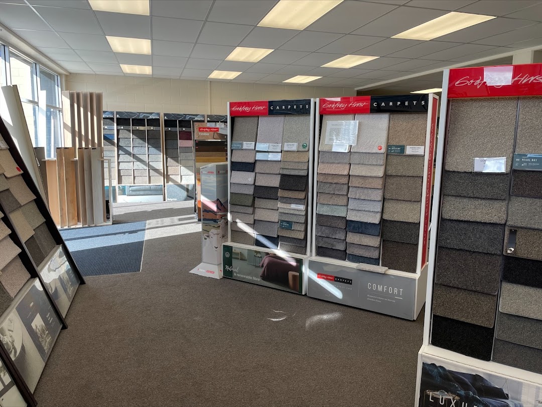 Carpetland