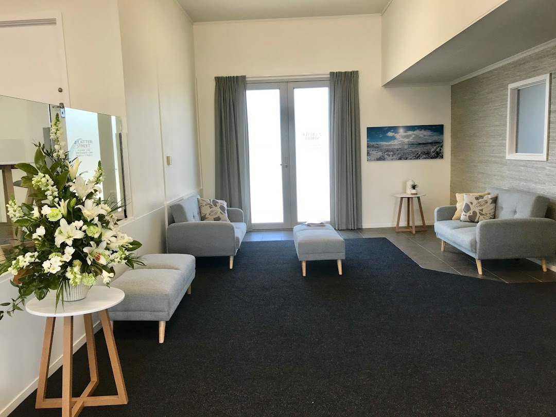 South Canterbury Funerals
