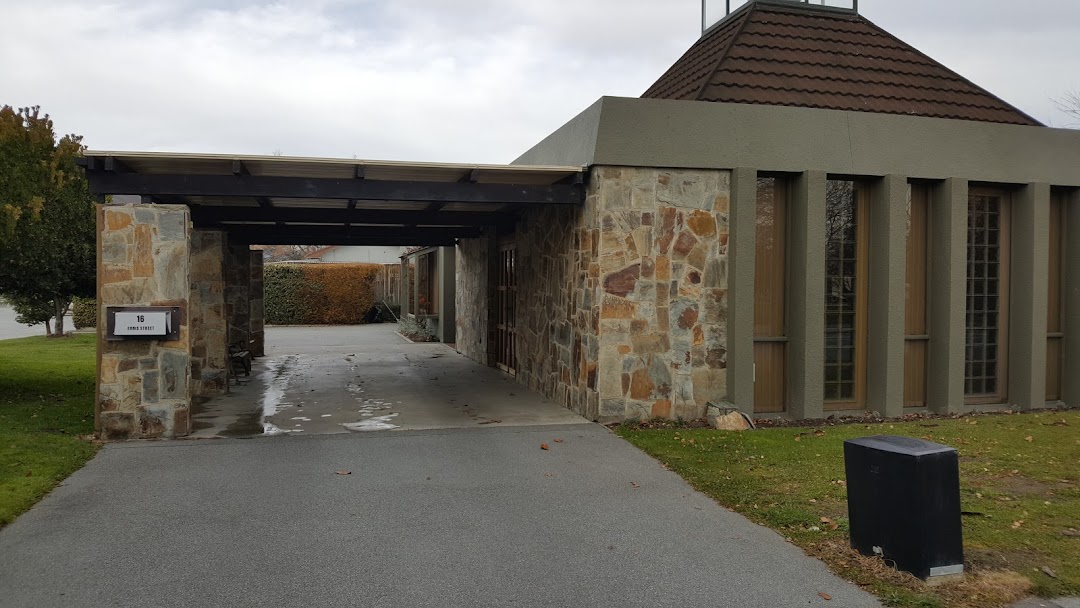 Central Otago Funerals