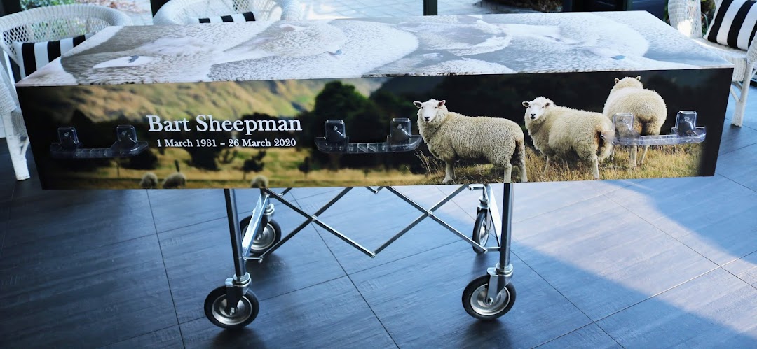 Bell, Lamb & Trotter Funeral Directors