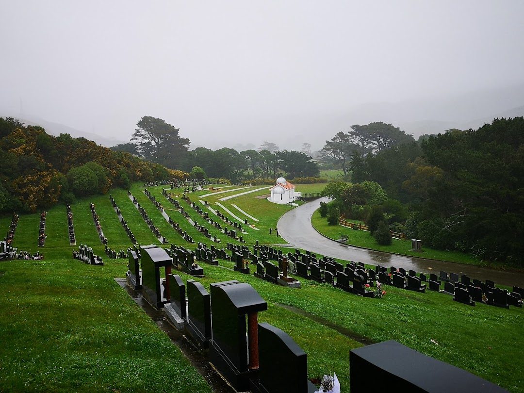 Makara Cemetery