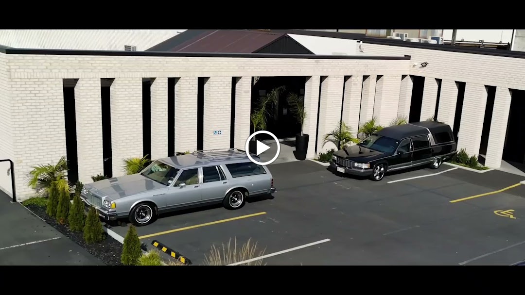 Simplicity Funeral Home