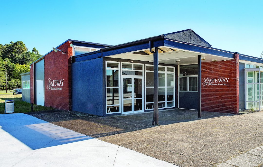 Gateway Funeral Services, Kawerau
