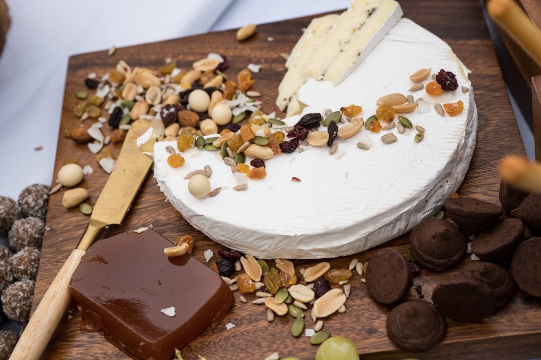 Hidden Truffle Catering Ltd