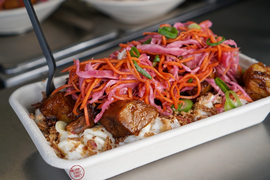 Love Street Food NZ