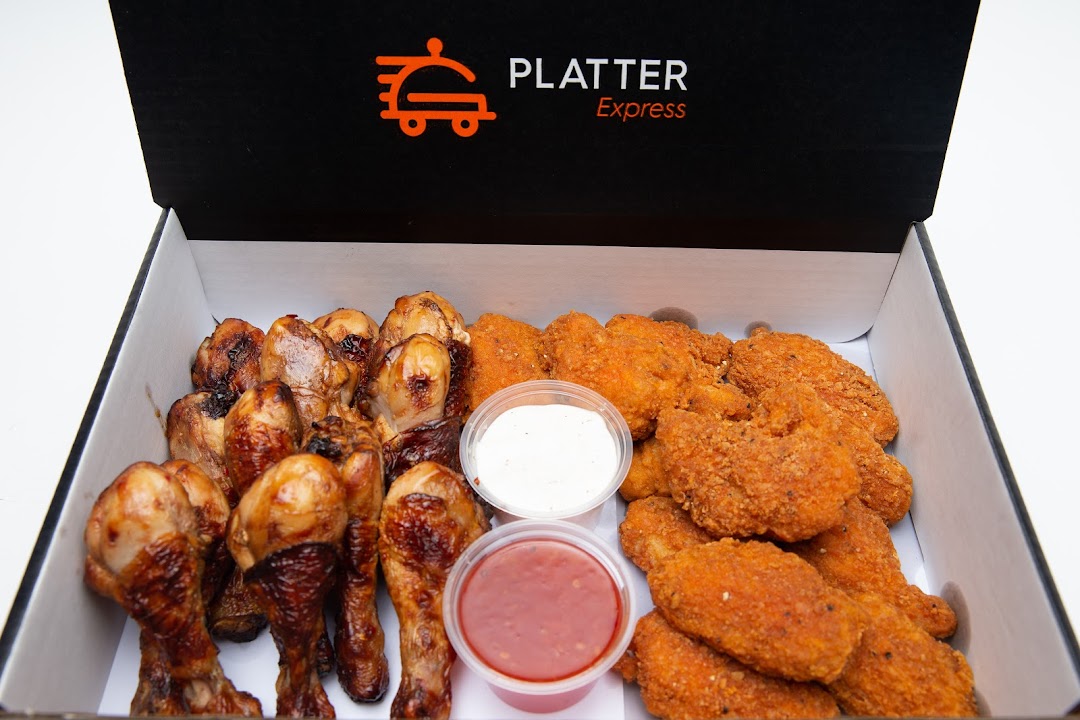 Platter Express