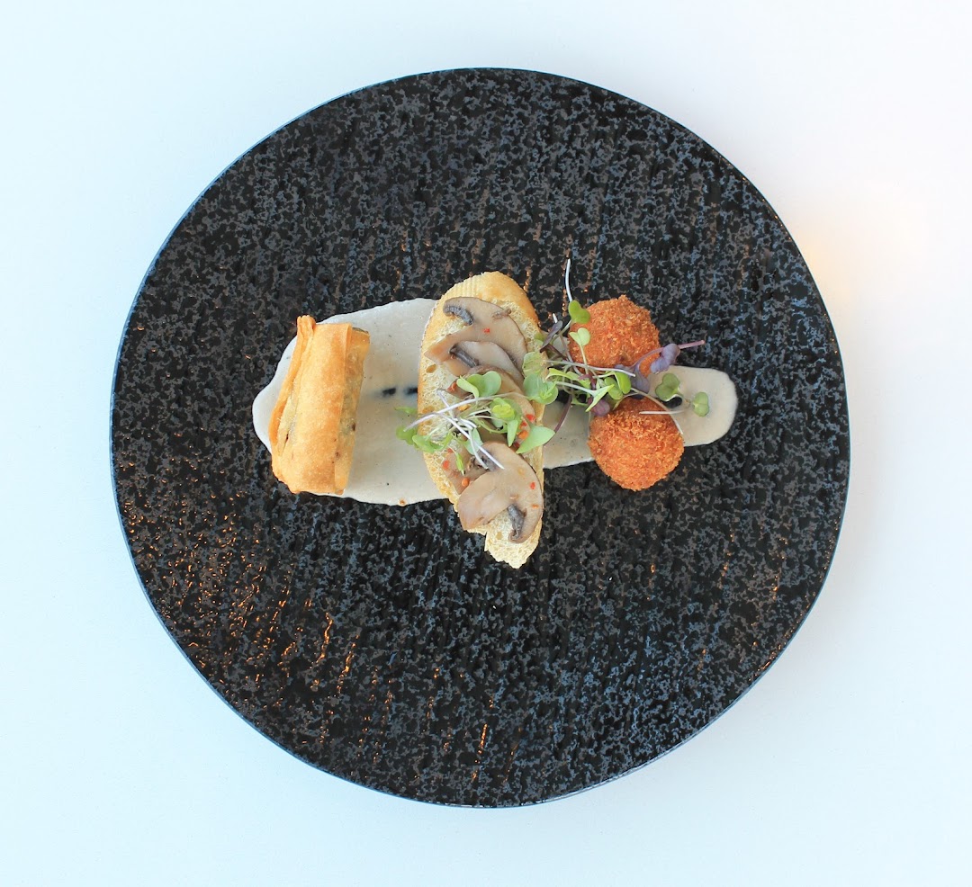 Chef Kevin Blakeman