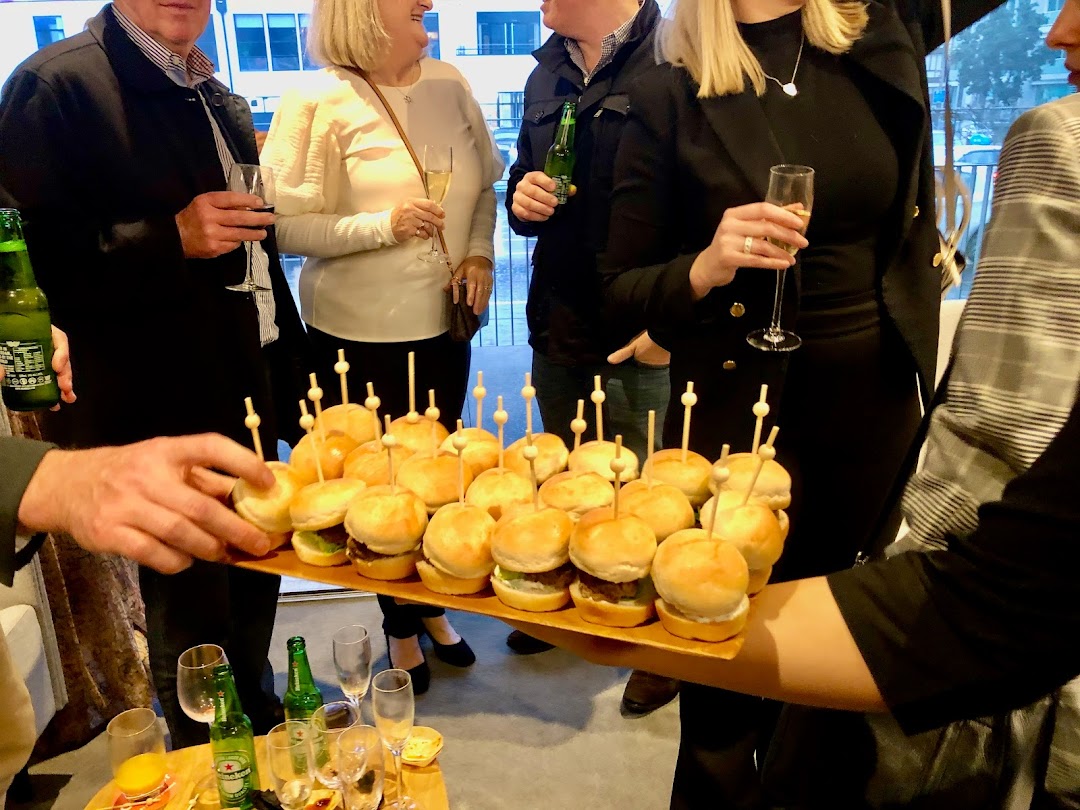 Toast Catering & Events