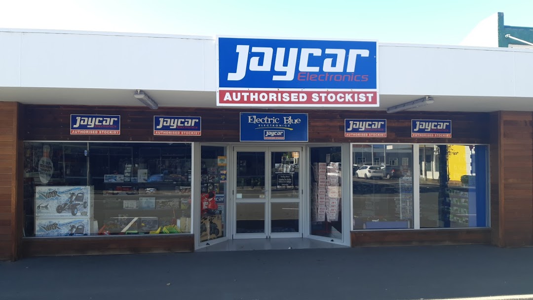 Jaycar Electronics