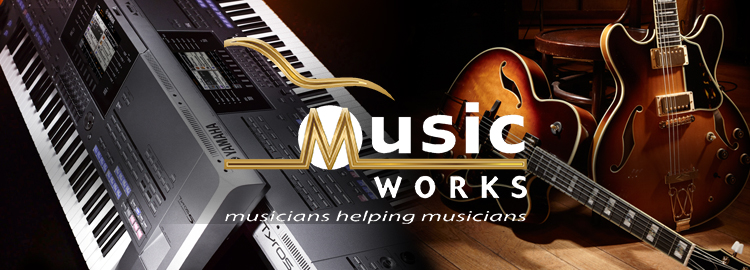 MusicWorks Dunedin