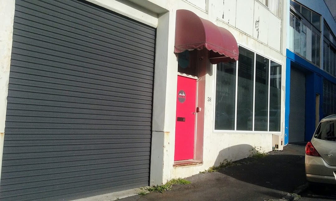 Wilde Records Recording Studio
