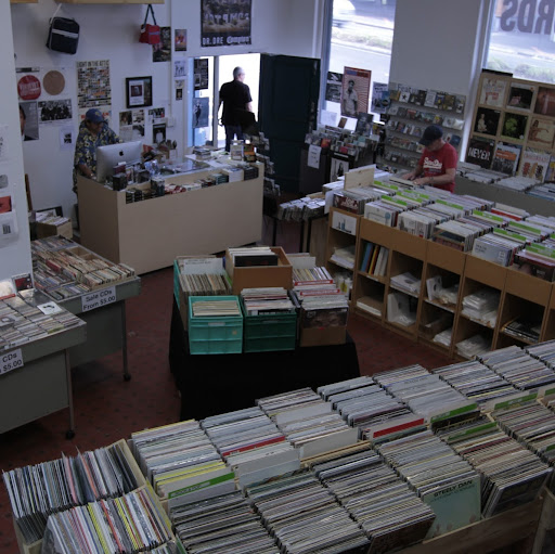 Southbound Records