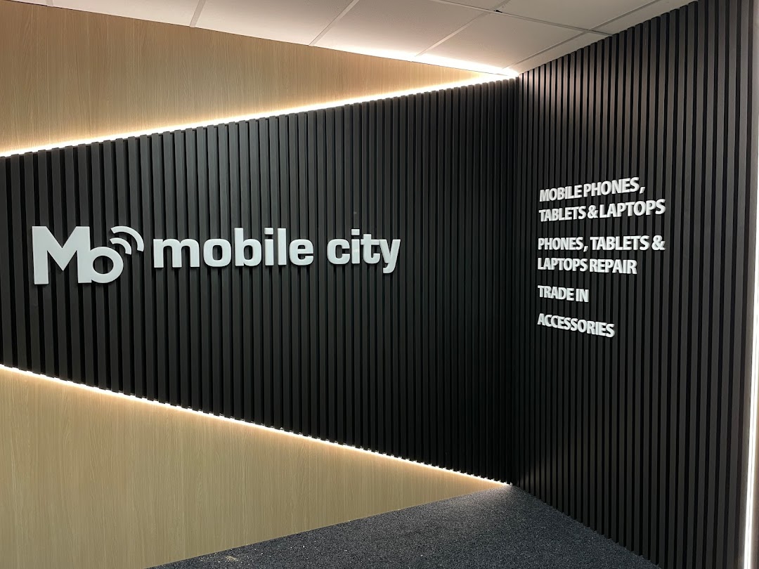 Mobile City
