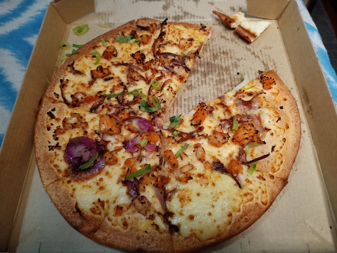 Domino’s Pizza Kerikeri Nz