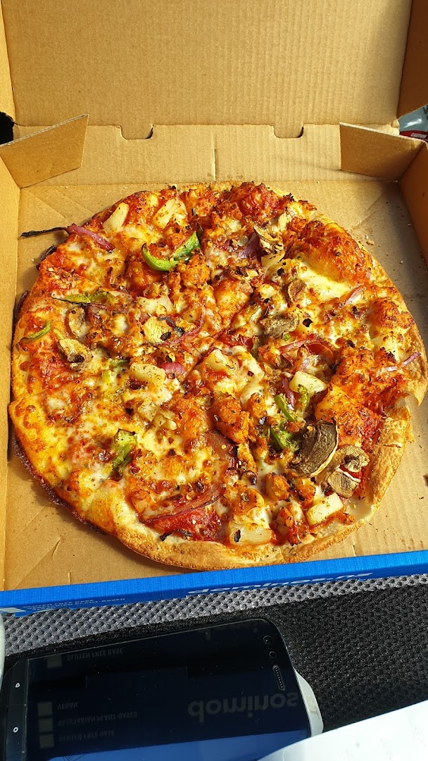 Domino’s Pizza Hawera