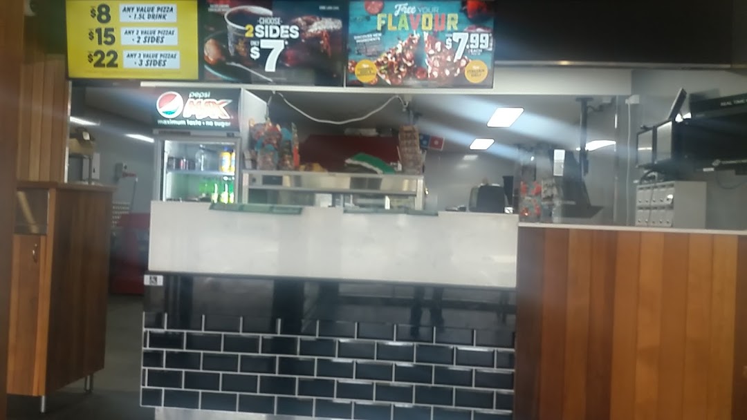 Domino’s Pizza Moturoa