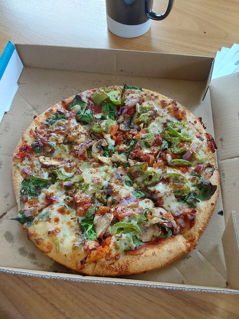 Domino’s Pizza Mosgiel