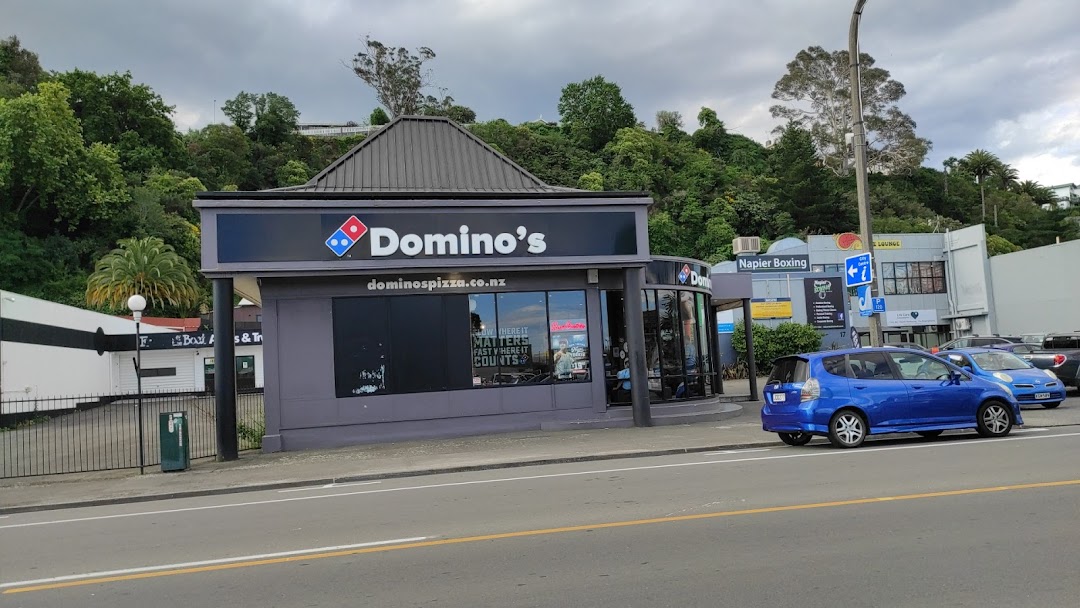 Domino’s Pizza Napier City