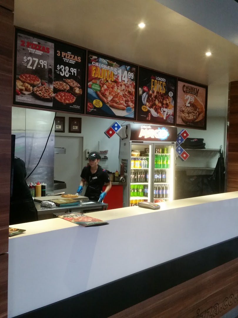 Domino’s Pizza Greenmeadows