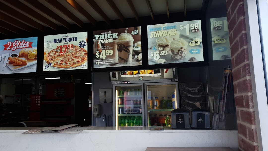 Domino’s Pizza Dunedin North