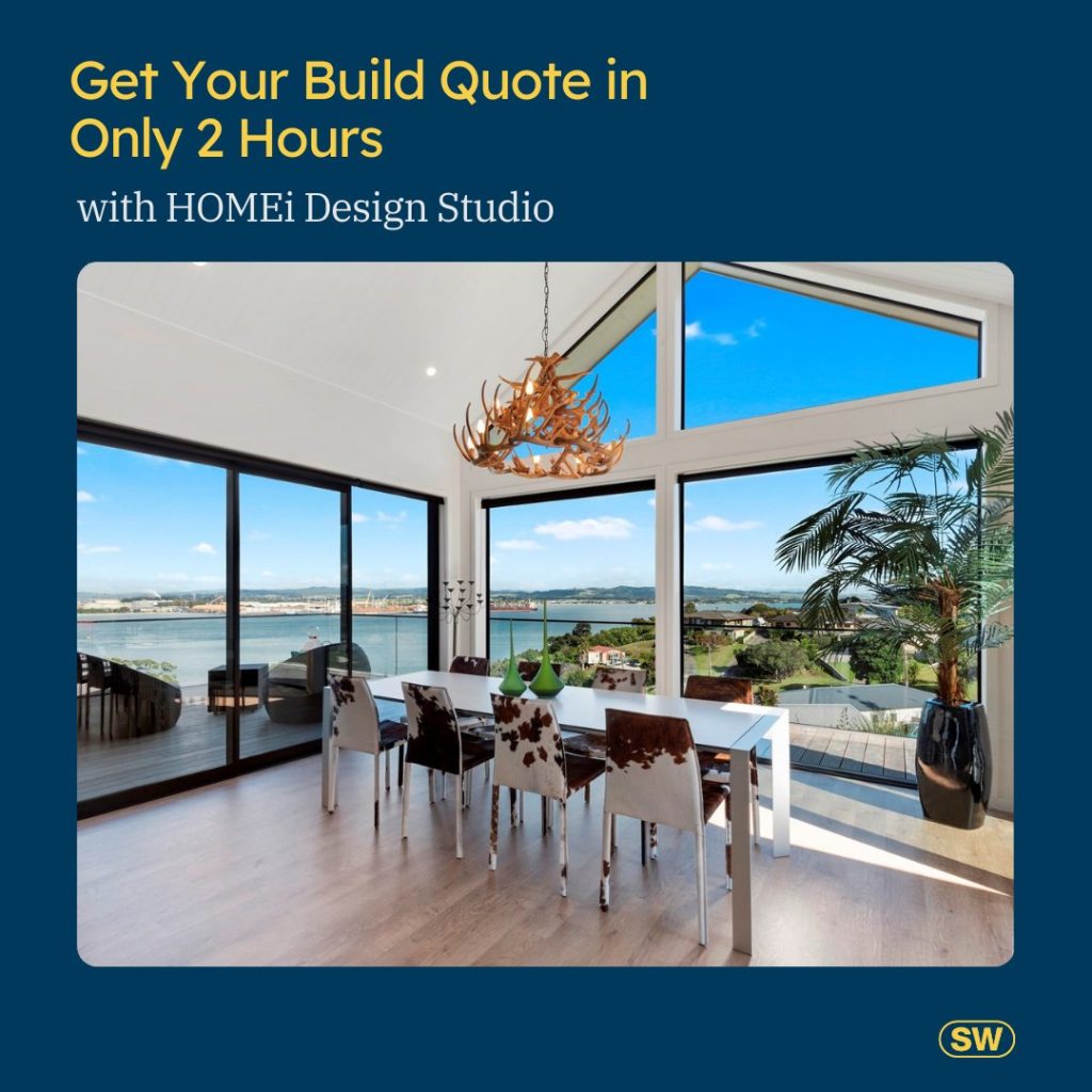 Stonewood Homes