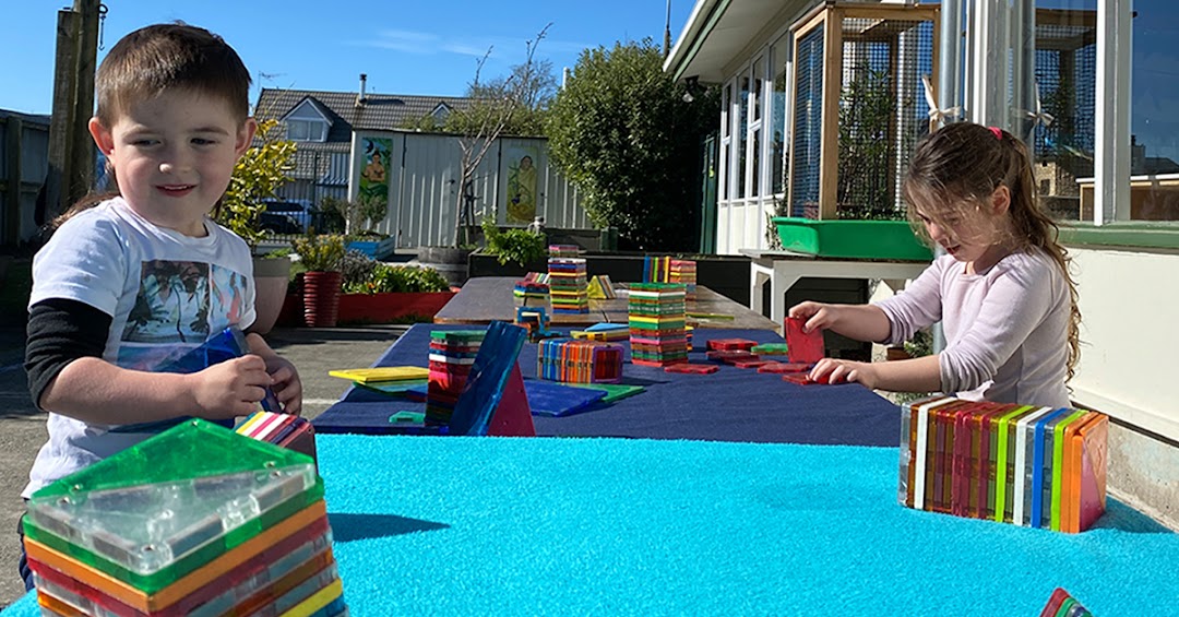 Kidsfirst Kindergartens Vickery Street